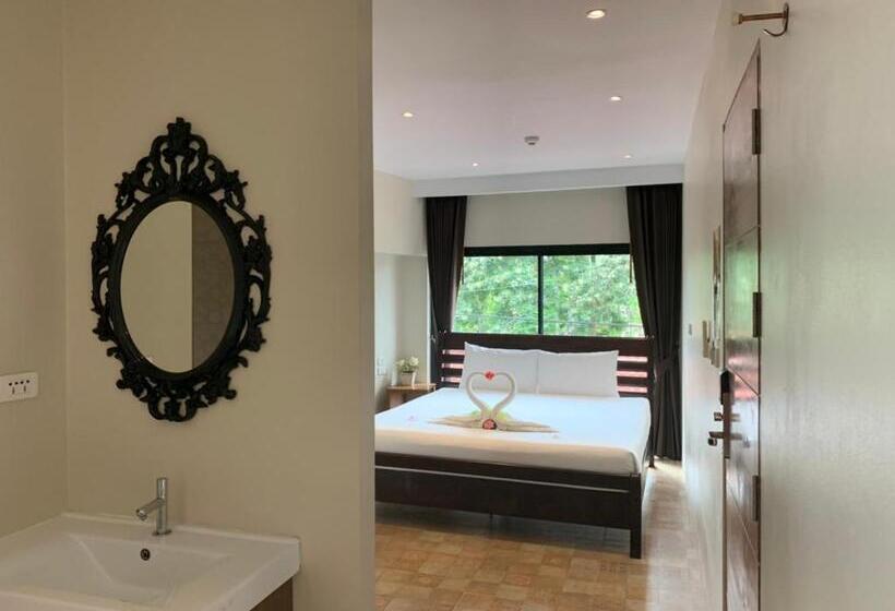 فندق At Samui Boutique