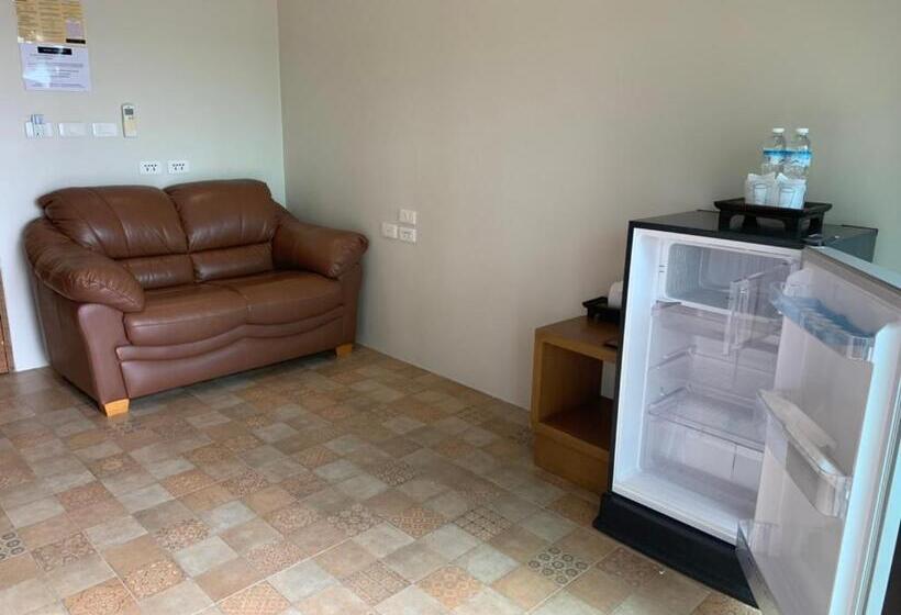 فندق At Samui Boutique