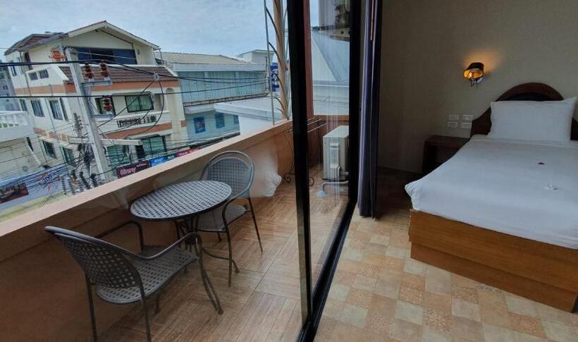 فندق At Samui Boutique