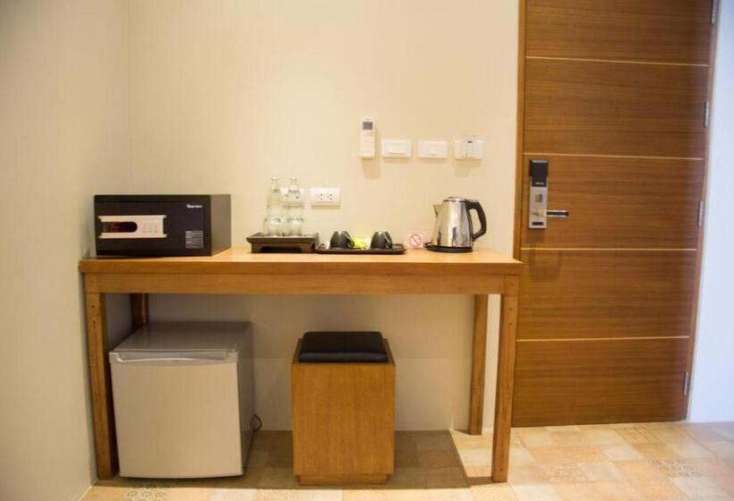 فندق At Samui Boutique