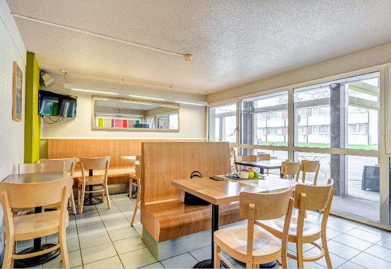 B&b Hotel Brest Kergaradec Aéroport