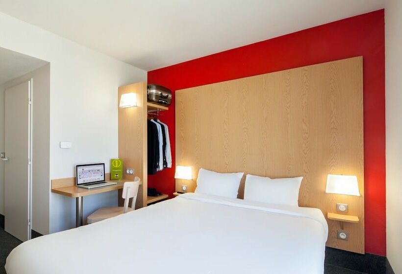 B&b Hotel Paris Romainville Noisy Le Sec