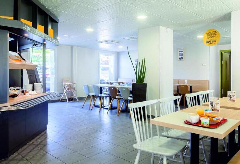 B&b Hotel Paris Romainville Noisy Le Sec