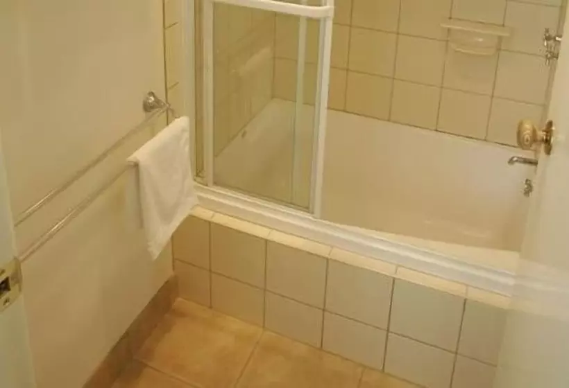 호텔 Big4 Yarra Valley Park Lane Holiday Park