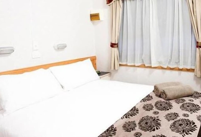 호텔 Big4 Yarra Valley Park Lane Holiday Park