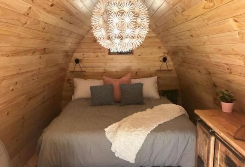 호텔 Big4 Yarra Valley Park Lane Holiday Park