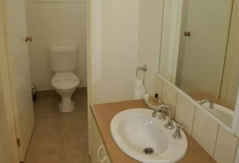 호텔 Big4 Yarra Valley Park Lane Holiday Park