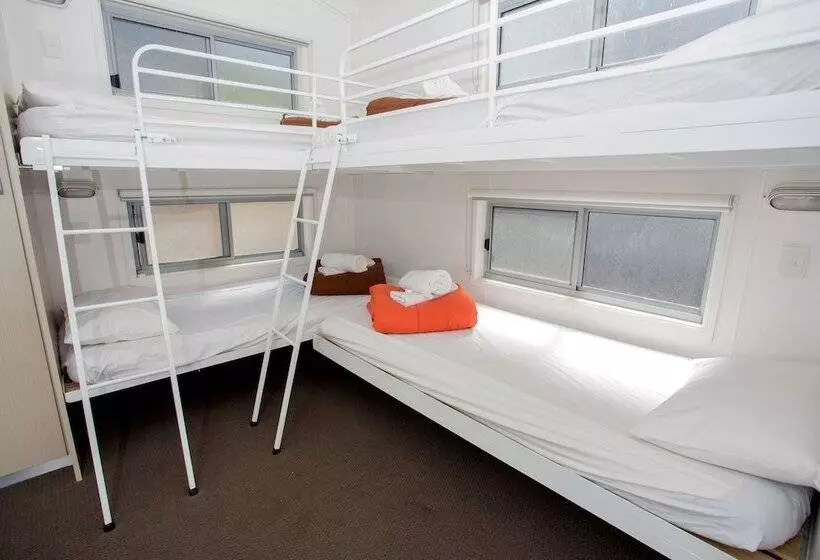 호텔 Big4 Yarra Valley Park Lane Holiday Park