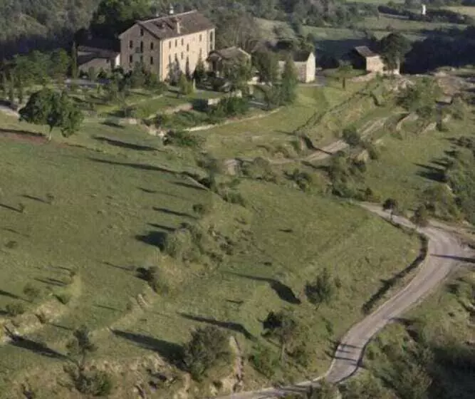 Отель Casa De San Martín