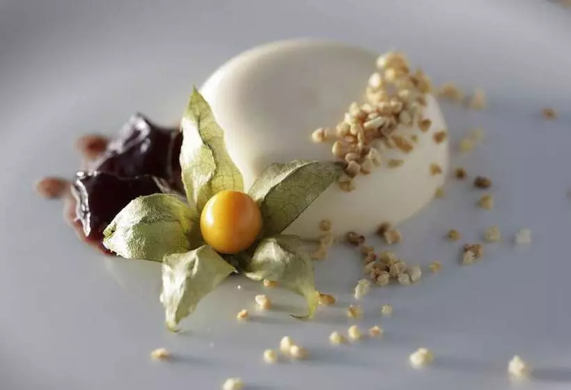 Отель Casa De San Martín