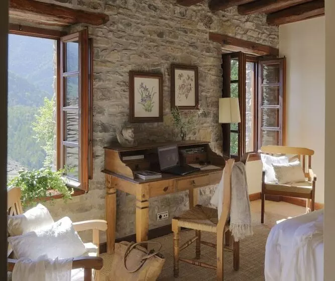 Отель Casa De San Martín