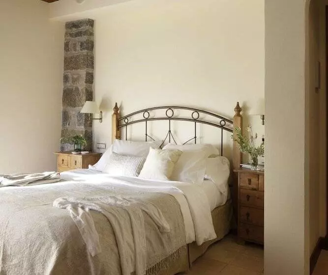 Отель Casa De San Martín