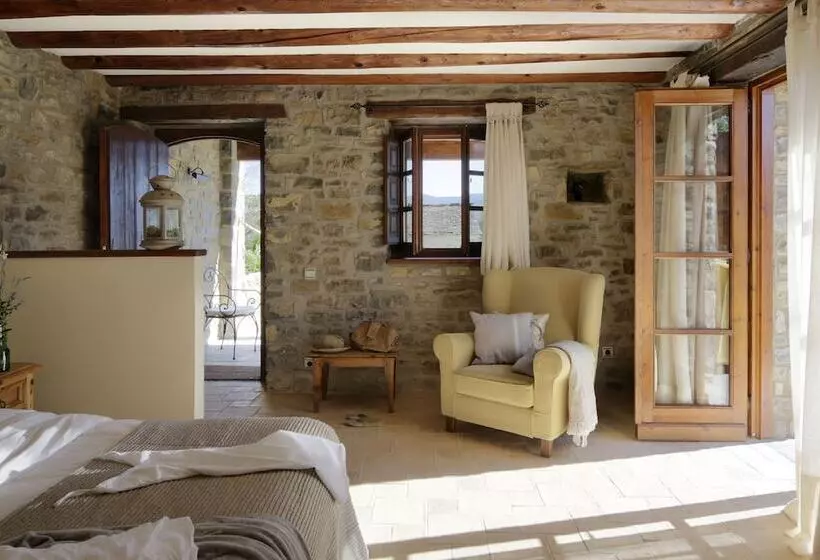 Отель Casa De San Martín