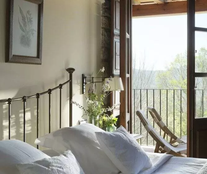 Отель Casa De San Martín