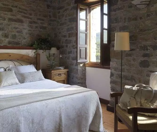 Отель Casa De San Martín