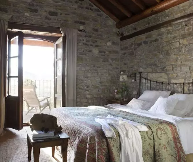 Отель Casa De San Martín