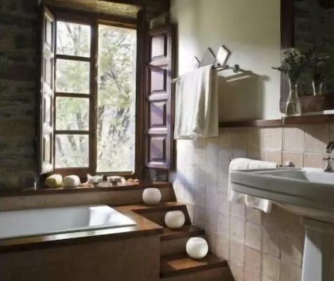 Отель Casa De San Martín