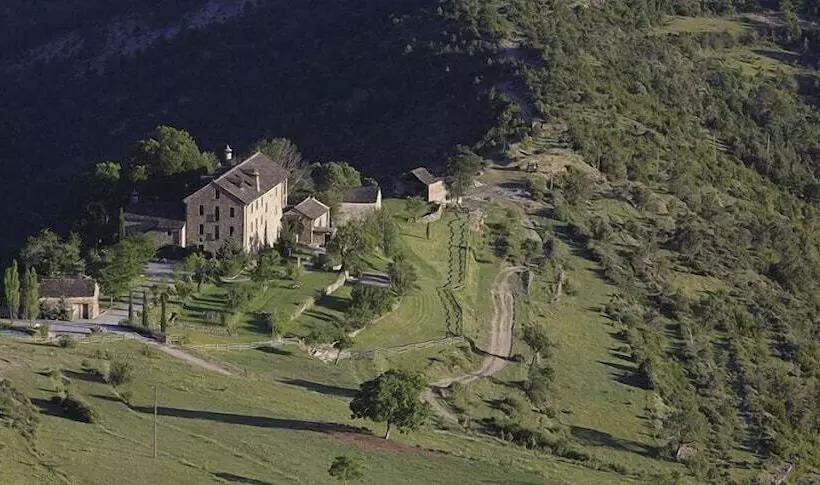 Отель Casa De San Martín