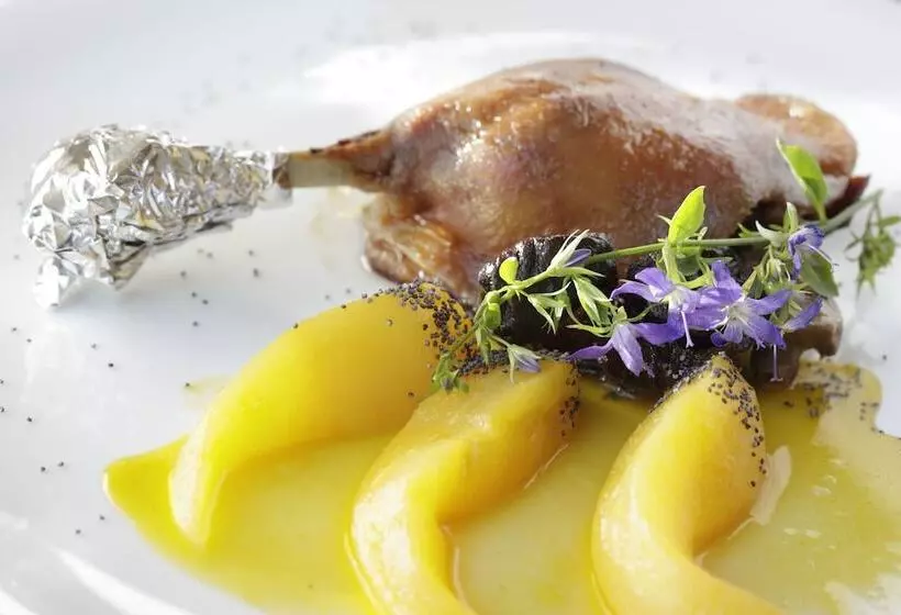 Отель Casa De San Martín