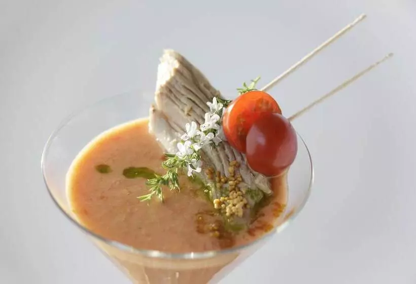 Отель Casa De San Martín