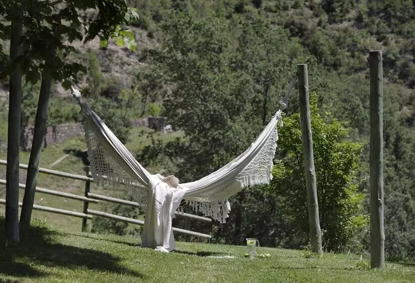 Отель Casa De San Martín