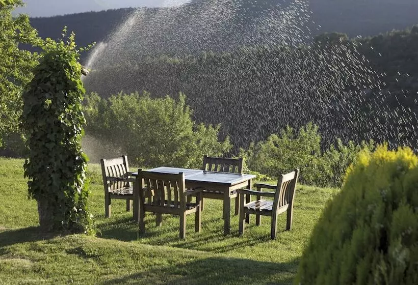 Отель Casa De San Martín