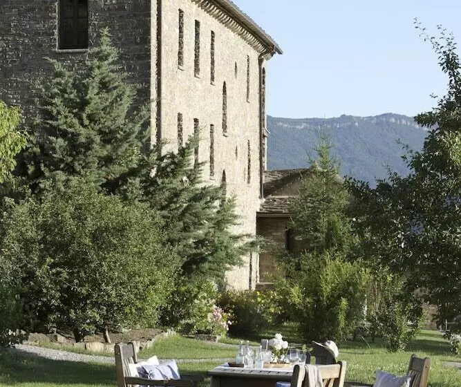 Отель Casa De San Martín