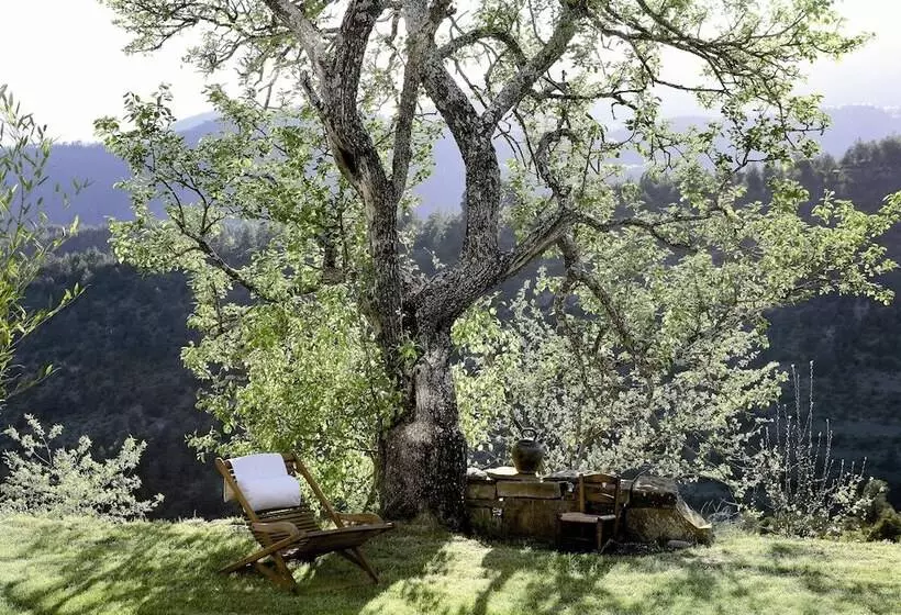 Отель Casa De San Martín