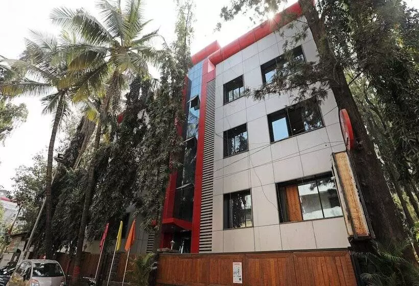 ホテル Collection O 655  Aundh Retreat