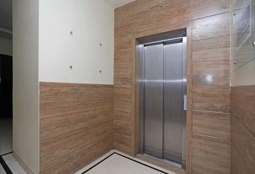 ホテル Collection O 655  Aundh Retreat