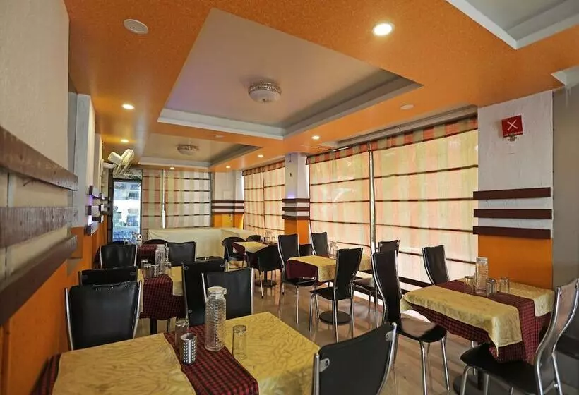 ホテル Collection O 655  Aundh Retreat