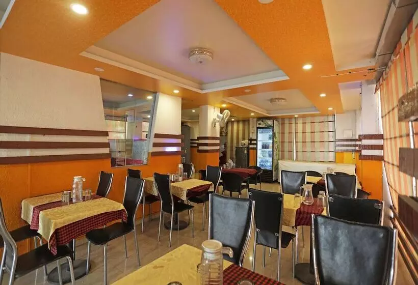ホテル Collection O 655  Aundh Retreat