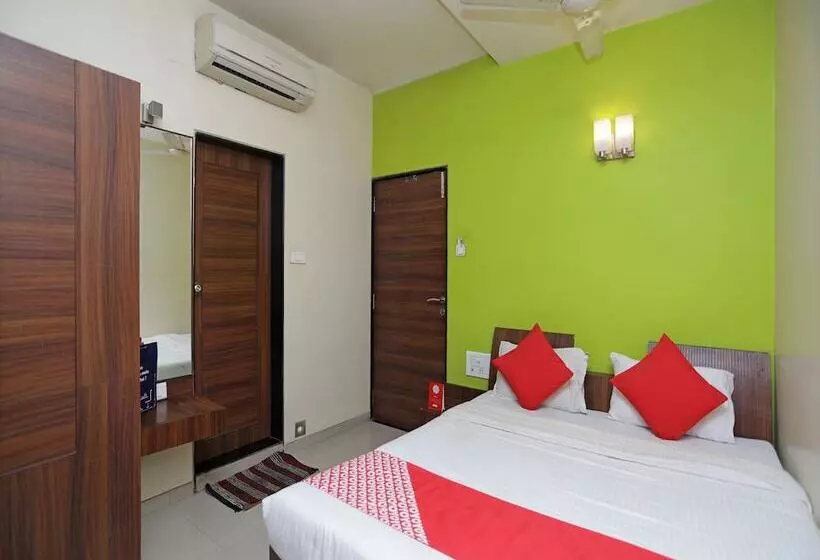 ホテル Collection O 655  Aundh Retreat