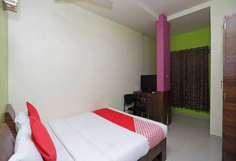 ホテル Collection O 655  Aundh Retreat
