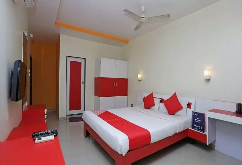 ホテル Collection O 655  Aundh Retreat