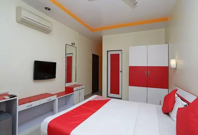 ホテル Collection O 655  Aundh Retreat