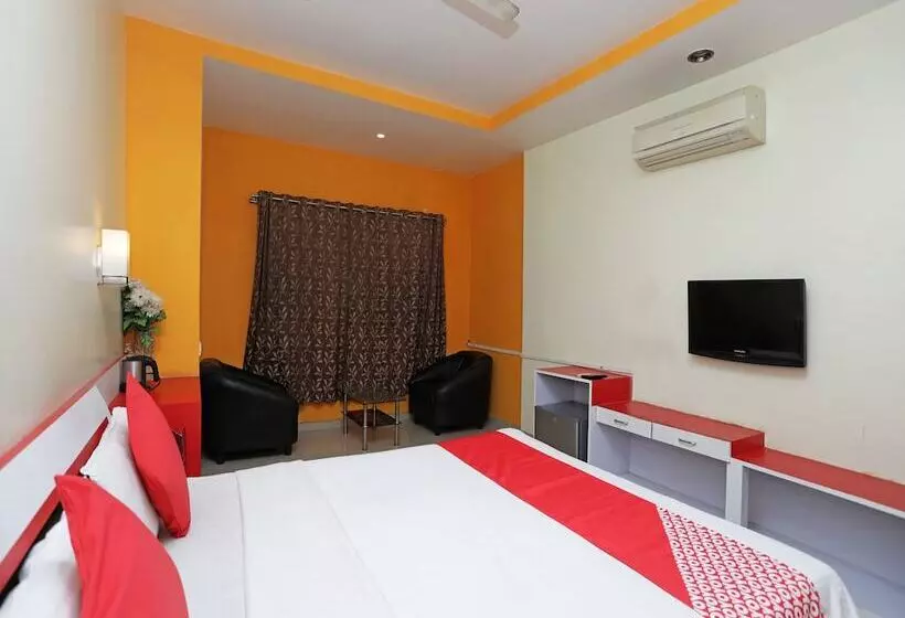 ホテル Collection O 655  Aundh Retreat