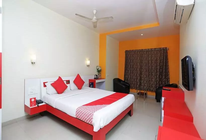 ホテル Collection O 655  Aundh Retreat
