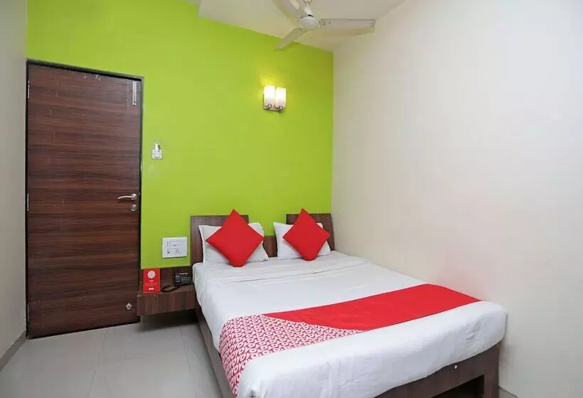 ホテル Collection O 655  Aundh Retreat