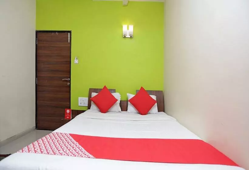 ホテル Collection O 655  Aundh Retreat
