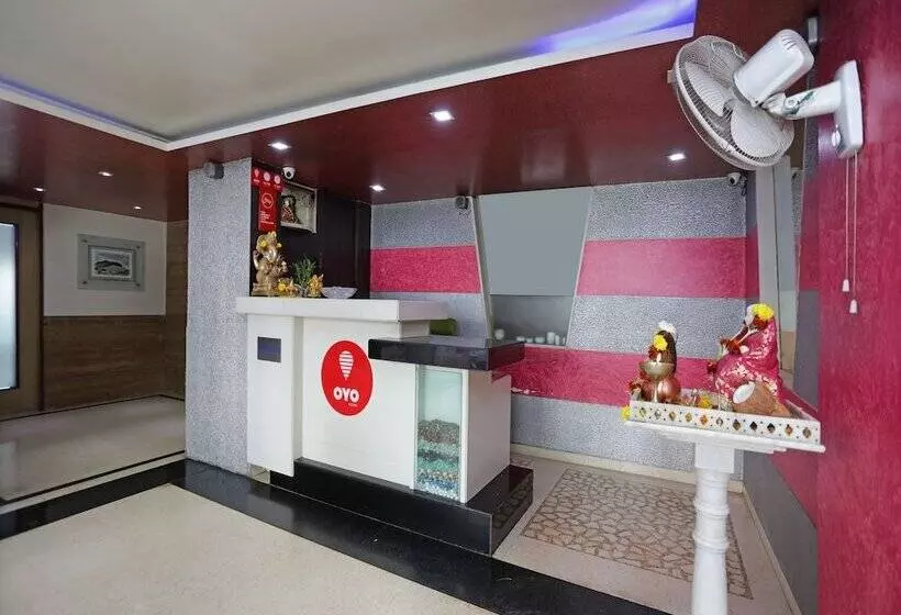 ホテル Collection O 655  Aundh Retreat
