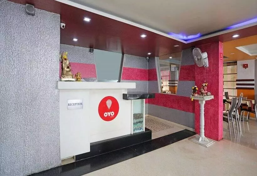 ホテル Collection O 655  Aundh Retreat
