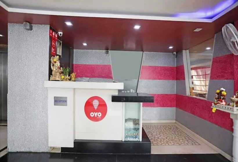 ホテル Collection O 655  Aundh Retreat
