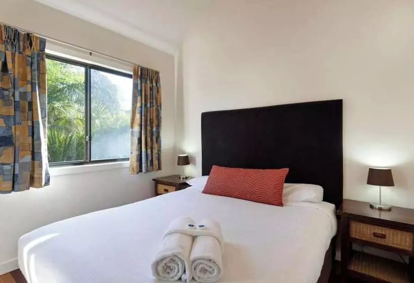 Отель Discovery Parks   Gerroa