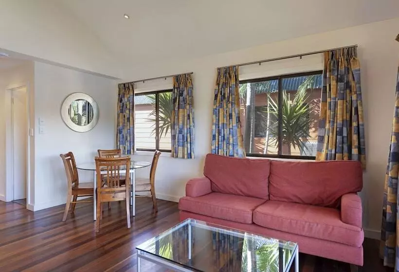 Отель Discovery Parks   Gerroa