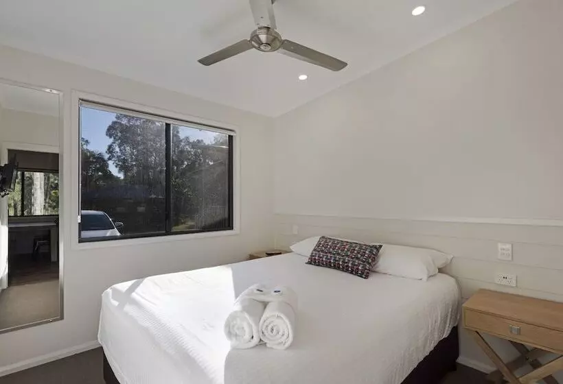 Отель Discovery Parks   Gerroa