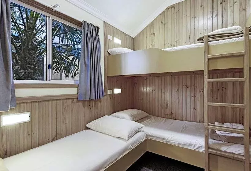 Отель Discovery Parks   Gerroa