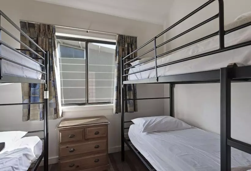 Отель Discovery Parks   Gerroa