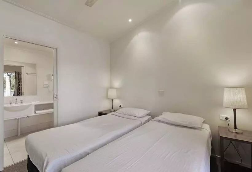 Отель Discovery Parks   Gerroa