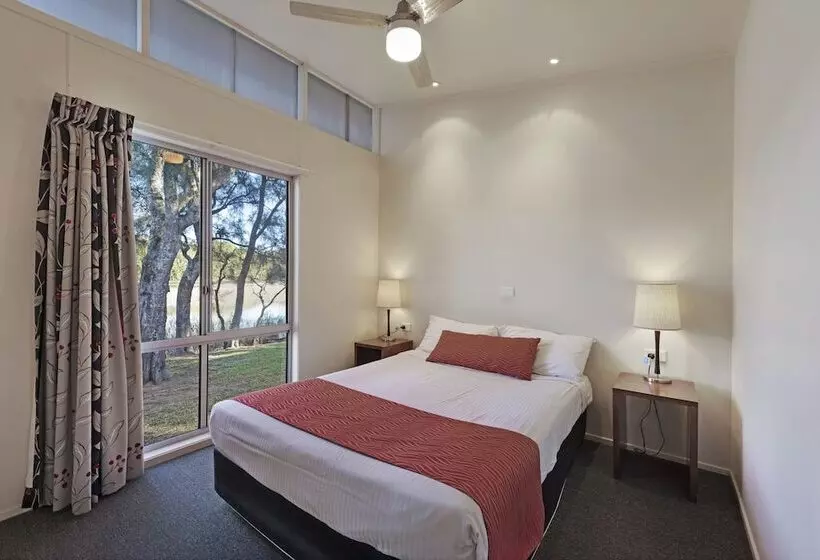 Отель Discovery Parks   Gerroa